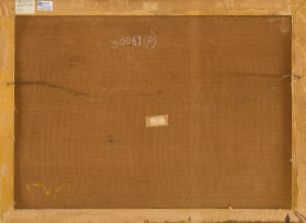 Guiseppe Rossi; Seascape