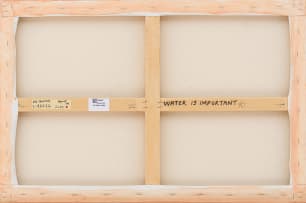 Sipho Ndlovu; Water is Important