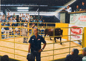 Sipho Ndlovu; Tribute to Professor Jan Bonsma