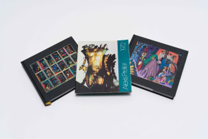 Esmé Berman and Karel Nel; Alexis Preller: Africa, the Sun and Shadows and Collected Images, Collector's Edition; Alexis Preller Retrospective 1972, two