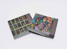 Esme Berman and Karel Nel; Alexis Preller: Africa, the Sun and Shadows and Collected Images