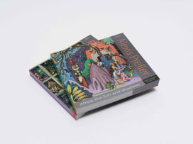 Esme Berman and Karel Nel; Alexis Preller: Africa, the Sun and Shadows and Collected Images