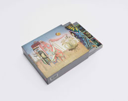 Esme Berman and Karel Nel; Alexis Preller: Africa, the Sun and Shadows and Collected Images