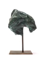 Dylan Lewis; Leopard Bust (S029)