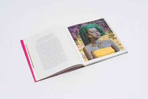 Andrew Lamprecht (ed); Tretchikoff: The People's Painter