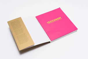 Andrew Lamprecht (ed); Tretchikoff: The People's Painter