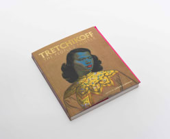 Andrew Lamprecht (ed); Tretchikoff: The People's Painter