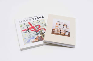 Various authors; Simon Stone, two