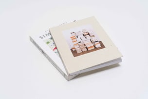 Various authors; Simon Stone, two