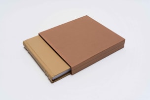 Gerard de Kamper and Chris de Klerk; JH Pierneef in Print deluxe edition