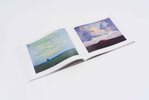 Wilhelm van Rensburg; Pierneef: A Space for Landscape