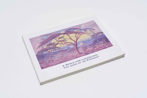 Wilhelm van Rensburg; Pierneef: A Space for Landscape