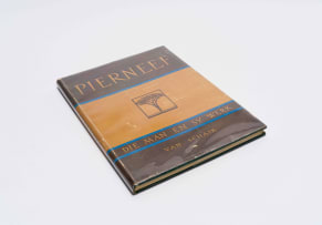 J. F. W. Grosskopf; Hendrik Pierneef, Die Man en sy Werk