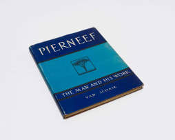 J. F. W. Grosskopf; Pierneef, The Man and His Work