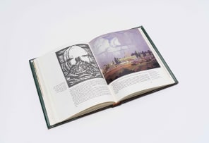 P. G. Nel (ed); J H Pierneef, His Life and his Work