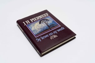 P. G. Nel (ed); J H Pierneef: Sy Lewe en sy Werk