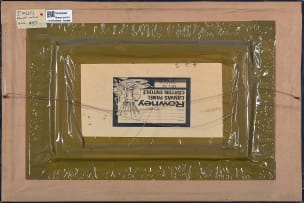 Errol Boyley; Estate Landscape