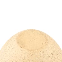 Susan Annandale; Stoneware bowl with blue wave motif