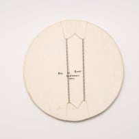 Ardmore Ceramic Studio; Birds Plate