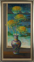Vladimir Tretchikoff; Chrysanthemums