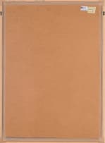 Lwando Dlamini; Portrait in a Landscape