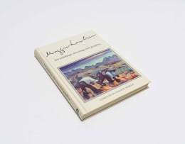 Dalene Marais; Maggie Laubser: Her Paintings, Drawings and Graphics