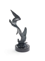 Llewellyn Davies; Seagulls