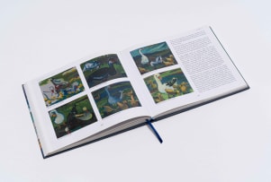 Muller Ballot; Maggie Laubser: 'n Venster op Altyd Lig