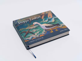 Muller Ballot; Maggie Laubser: 'n Venster op Altyd Lig