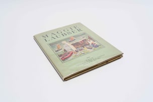 Johannes Meintjes; Maggie Laubser