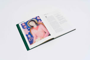 Frieda Harmsen; Maud Sumner: Painter and Poet