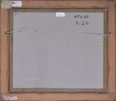 Kenneth Baker; Mothers Gossiping