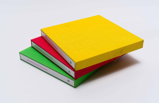 Federico Freschi (ed); Henri Matisse: Rhythm and Meaning, three