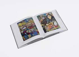 Marion Arnold; Irma Stern: A Feast for the Eye