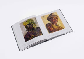 Marion Arnold; Irma Stern: A Feast for the Eye