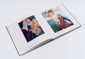 Marion Arnold; Irma Stern: 'n Fees van Kleur