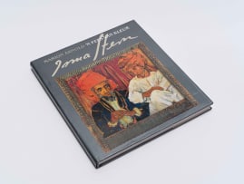 Marion Arnold; Irma Stern: 'n Fees van Kleur