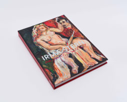 Sandra Klopper; Irma Stern by book Irma Stern: Are You Still Alive? Stern's Life and Art Seen Through Her Letters to Richard and Freda