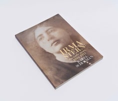 Karel Schoeman; Irma Stern: The Early Years, 1894-1933