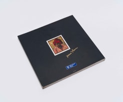 Standard Bank Gallery; Irma Stern: Expressions of a Journey