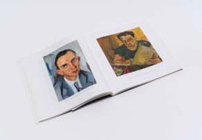 Standard Bank Gallery; Irma Stern: Expressions of a Journey