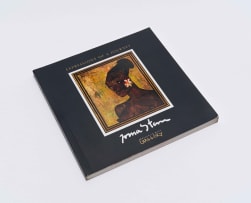 Standard Bank Gallery; Irma Stern: Expressions of a Journey