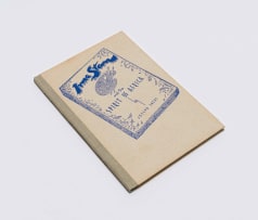 Joseph Sachs; Irma Stern and the Spirit of Africa