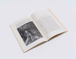 Joseph Sachs; Irma Stern and the Spirit of Africa