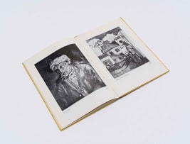 Joseph Sachs; Irma Stern and the Spirit of Africa