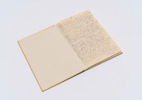 Joseph Sachs; Irma Stern and the Spirit of Africa