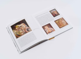 Michael Godby; Irma Stern Nudes, 1916-1965