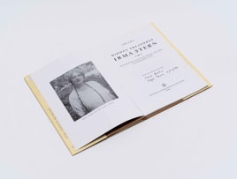 Irene Below; Hidden Treasures Irma Stern: Her Books, Painted book Covers and Bookplates