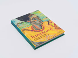 Sean O'Toole; Irma Stern African in Europe European in Africa