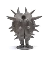 Walter Oltmann; Ferox